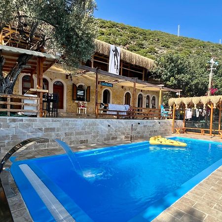 Can Mocamp Kas Exterior foto