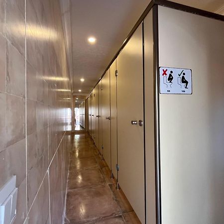 Can Mocamp Kas Exterior foto