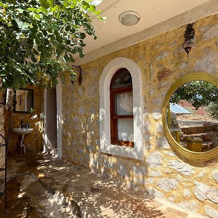 Can Mocamp Kas Exterior foto