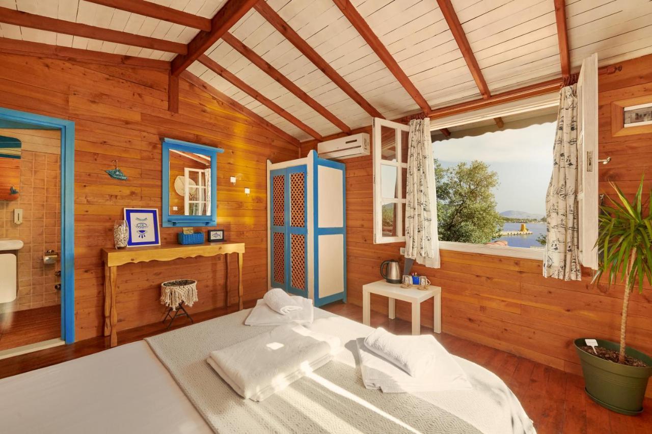 Can Mocamp Kas Exterior foto
