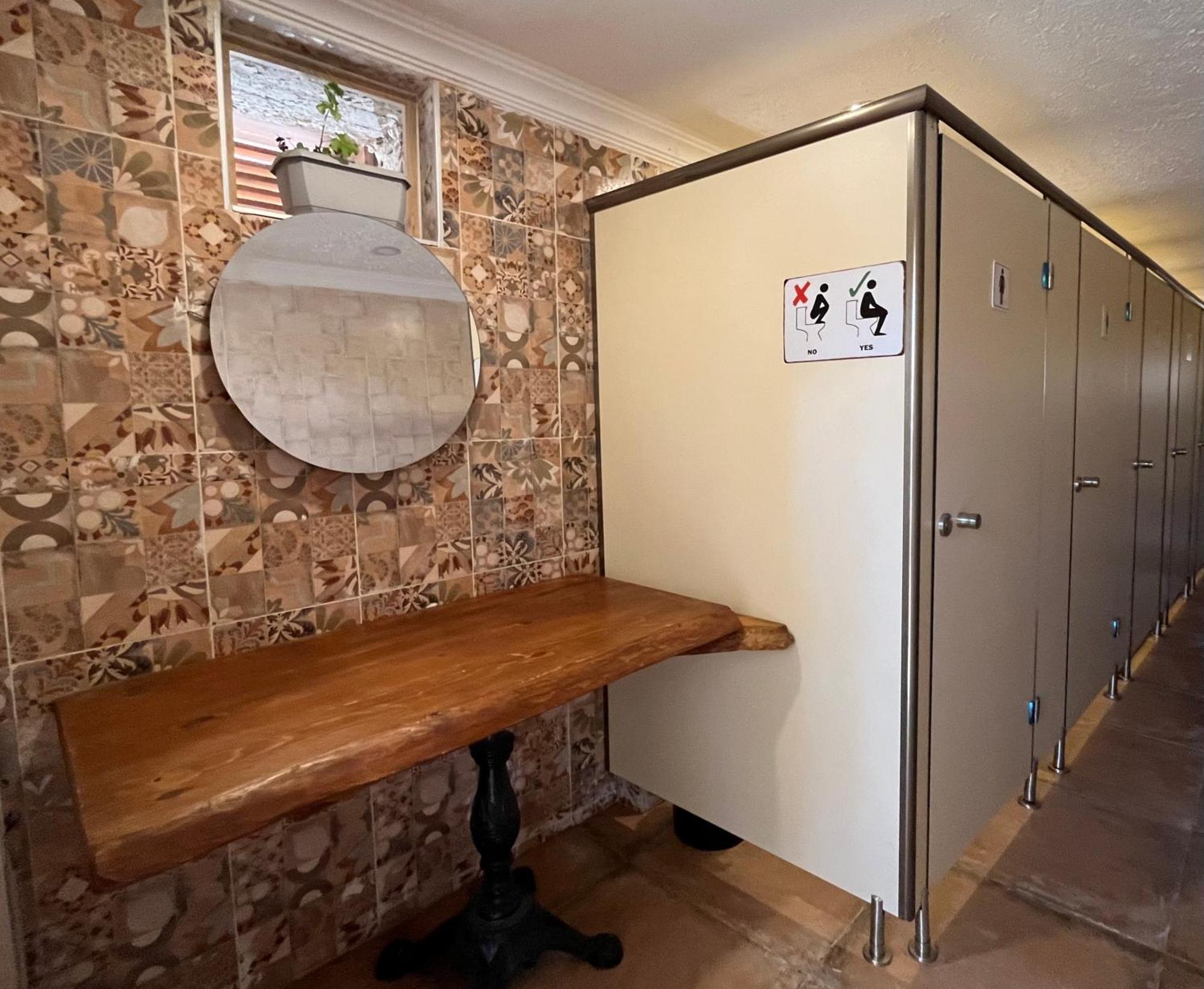 Can Mocamp Kas Exterior foto